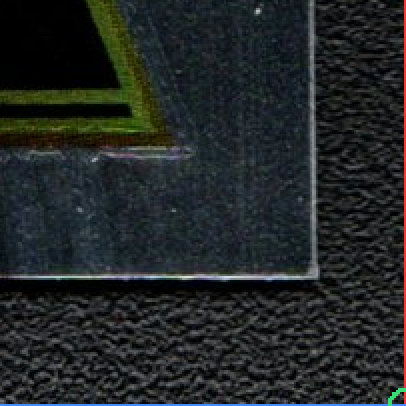 Front · Bottom Right