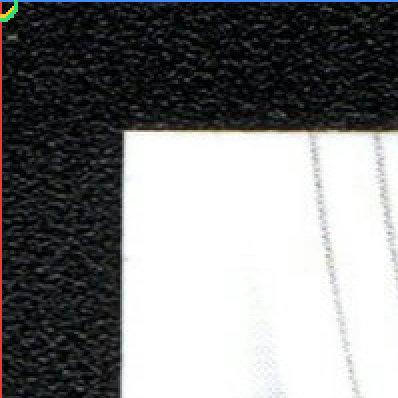 Back · Top Left