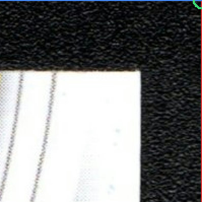 Back · Top Right