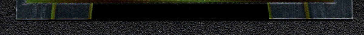 bottom edge