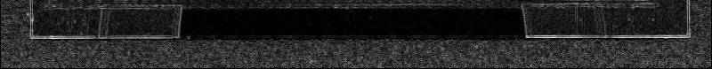 bottom edge