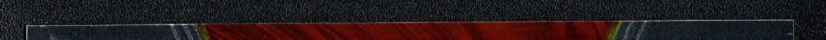 left edge