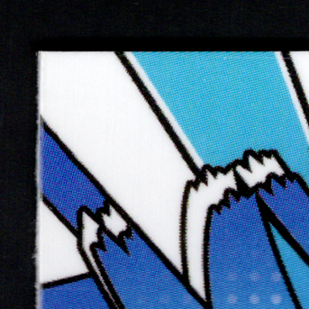 Back · Top Left