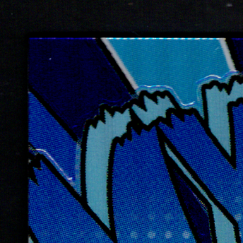 Front · Top Left