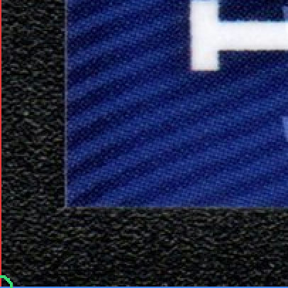 Back · Bottom Left
