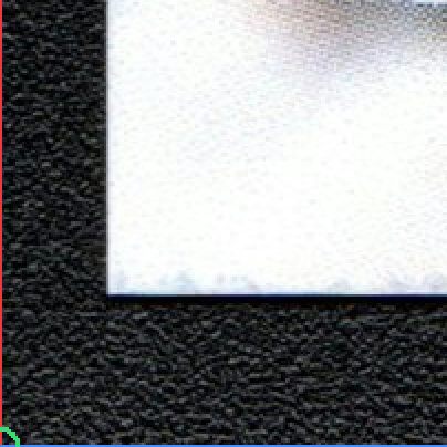 Front · Bottom Left