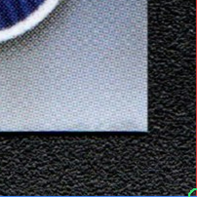 Front · Bottom Right