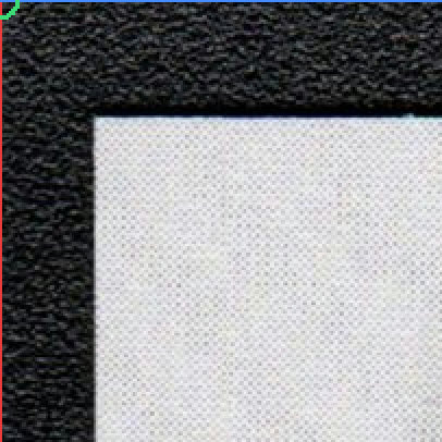 Back · Top Left