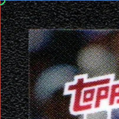 Front · Top Left