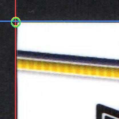 Back · Top Left