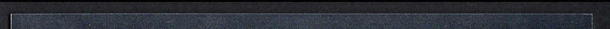 left edge