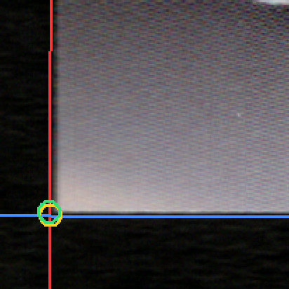 Front · Bottom Left