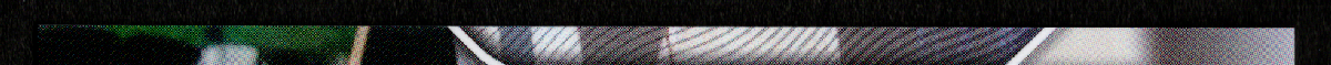 right edge