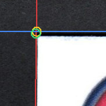 Back · Top Left