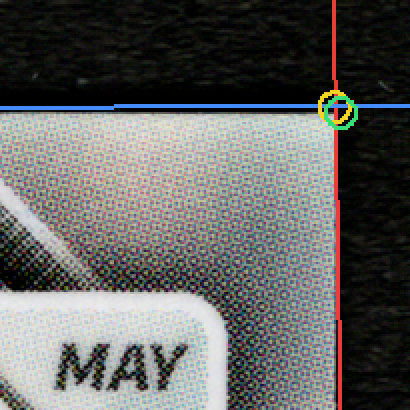 Front · Top Right
