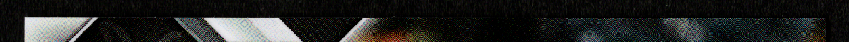 left edge