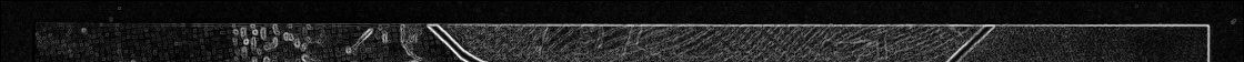 right edge
