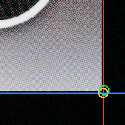 Front · Bottom Right