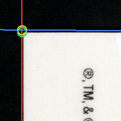 Back · Top Left