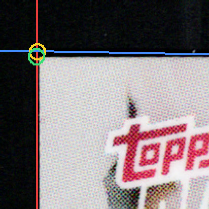 Front · Top Left