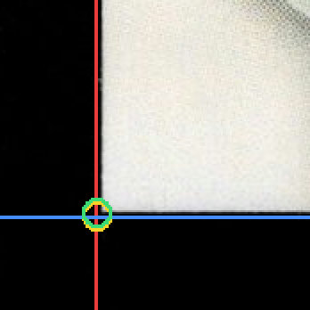Front · Bottom Left