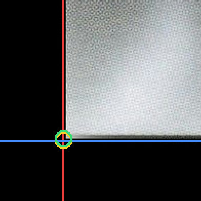 Front · Bottom Left