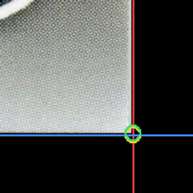 Front · Bottom Right