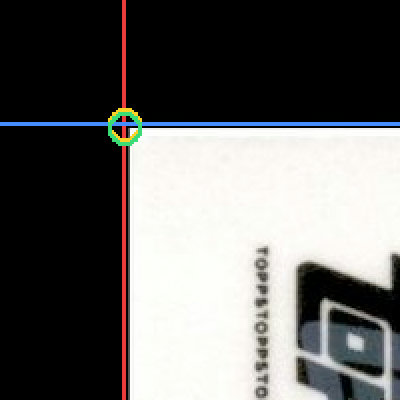 Back · Top Left