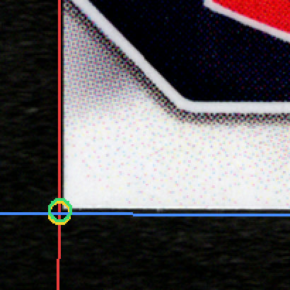 Front · Bottom Left