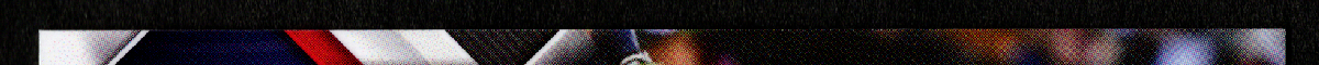 left edge