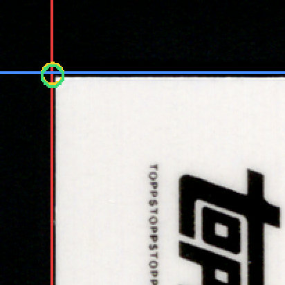Back · Top Left