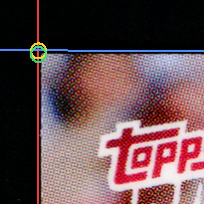 Front · Top Left