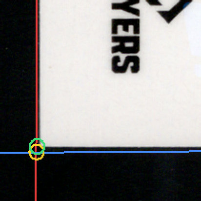 Back · Bottom Left