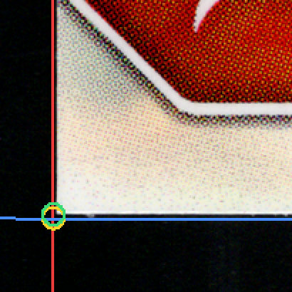 Front · Bottom Left