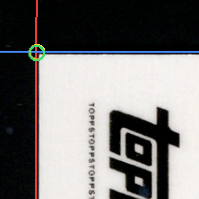 Back · Top Left