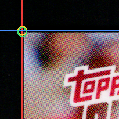 Front · Top Left
