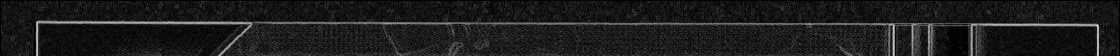 right edge
