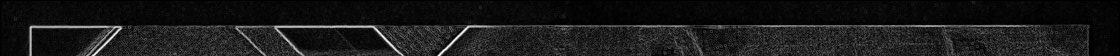 left edge