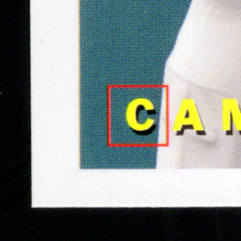 Front · Bottom Left