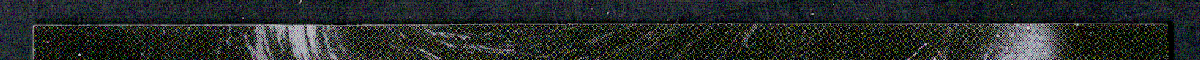 left edge