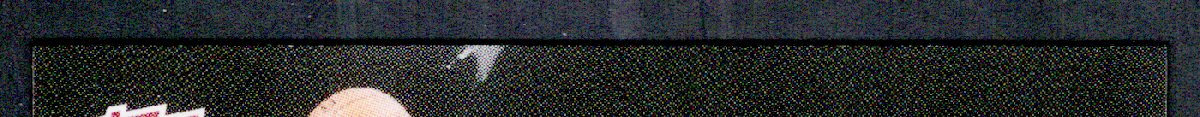 top edge