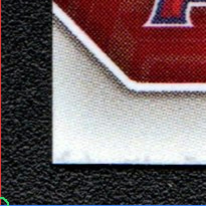 Front · Bottom Left
