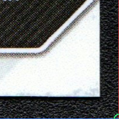 Front · Bottom Right