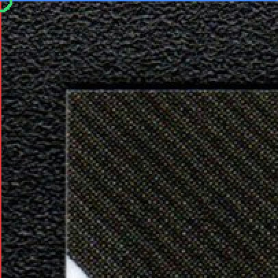 Back · Top Left