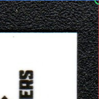 Back · Top Right