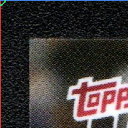 Front · Top Left