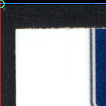 Back · Top Left