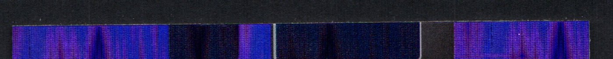 top edge