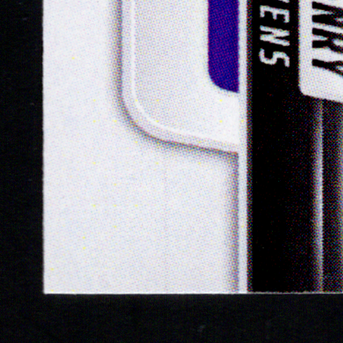 Front · Bottom Left