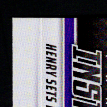 Front · Top Left